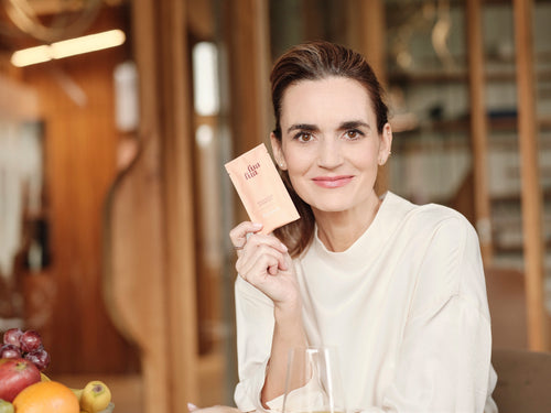 Fua Fua Collagen Complex