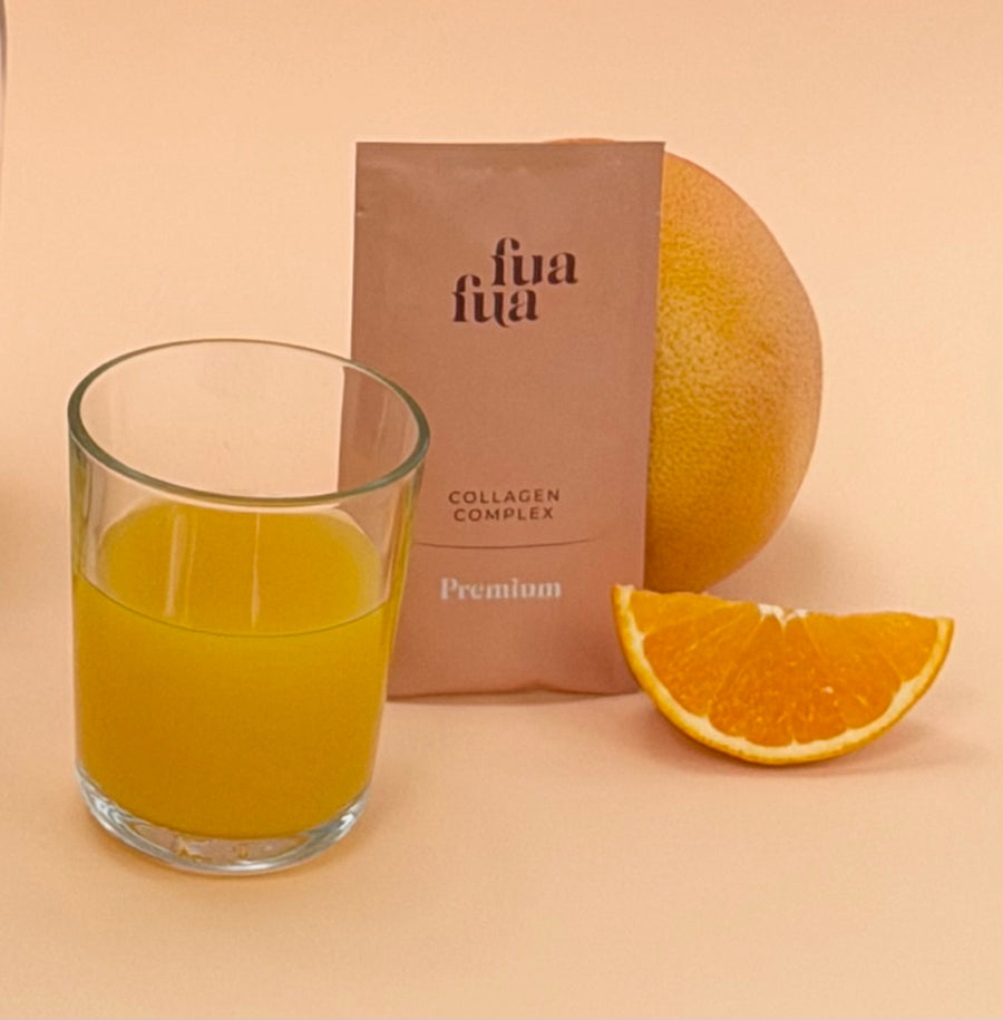Fua Fua Collagen Complex