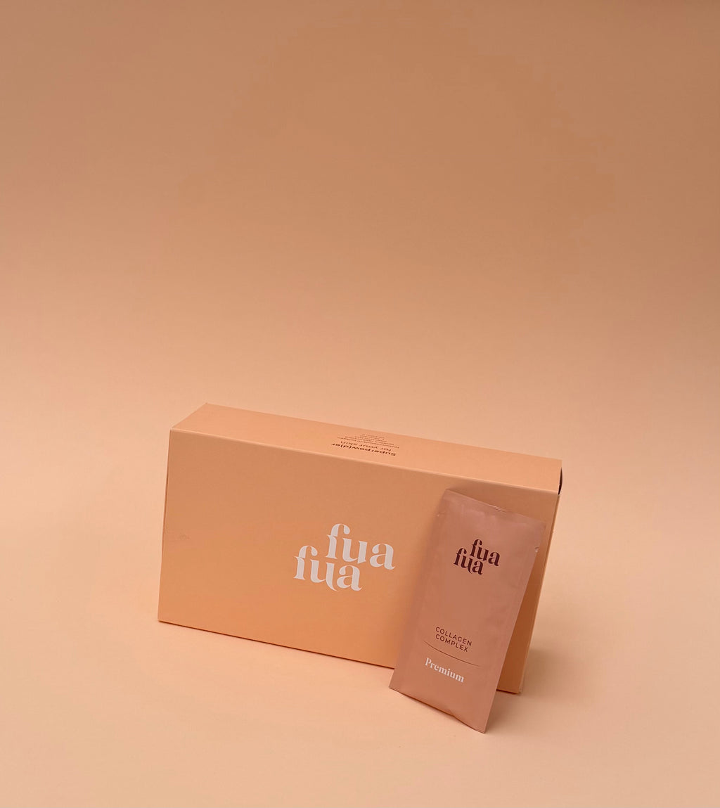 Fua Fua Collagen Complex