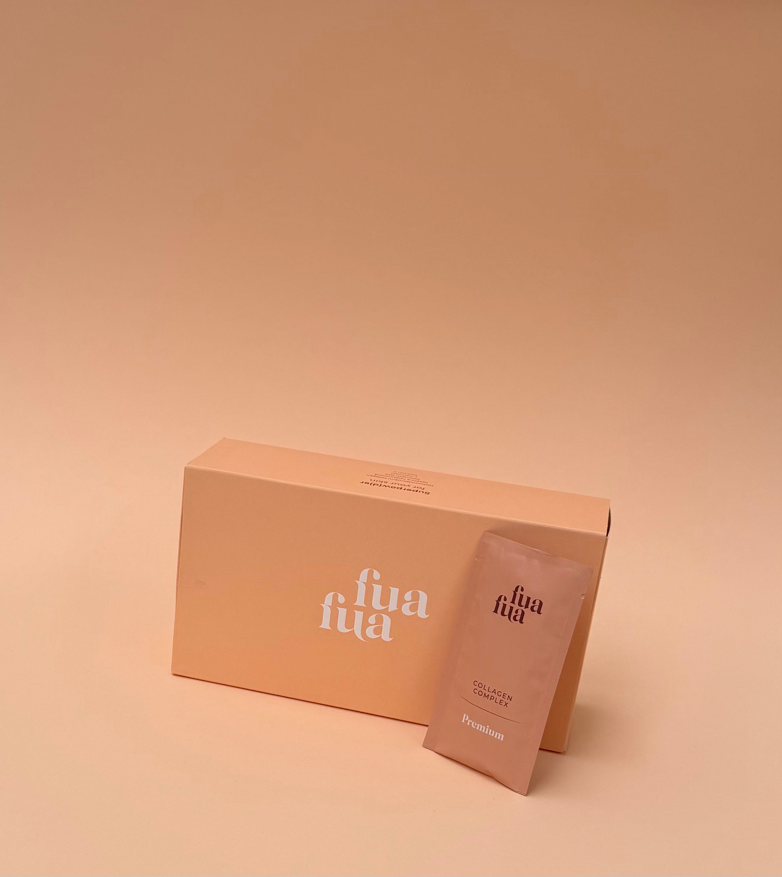 Fua Fua Collagen Complex