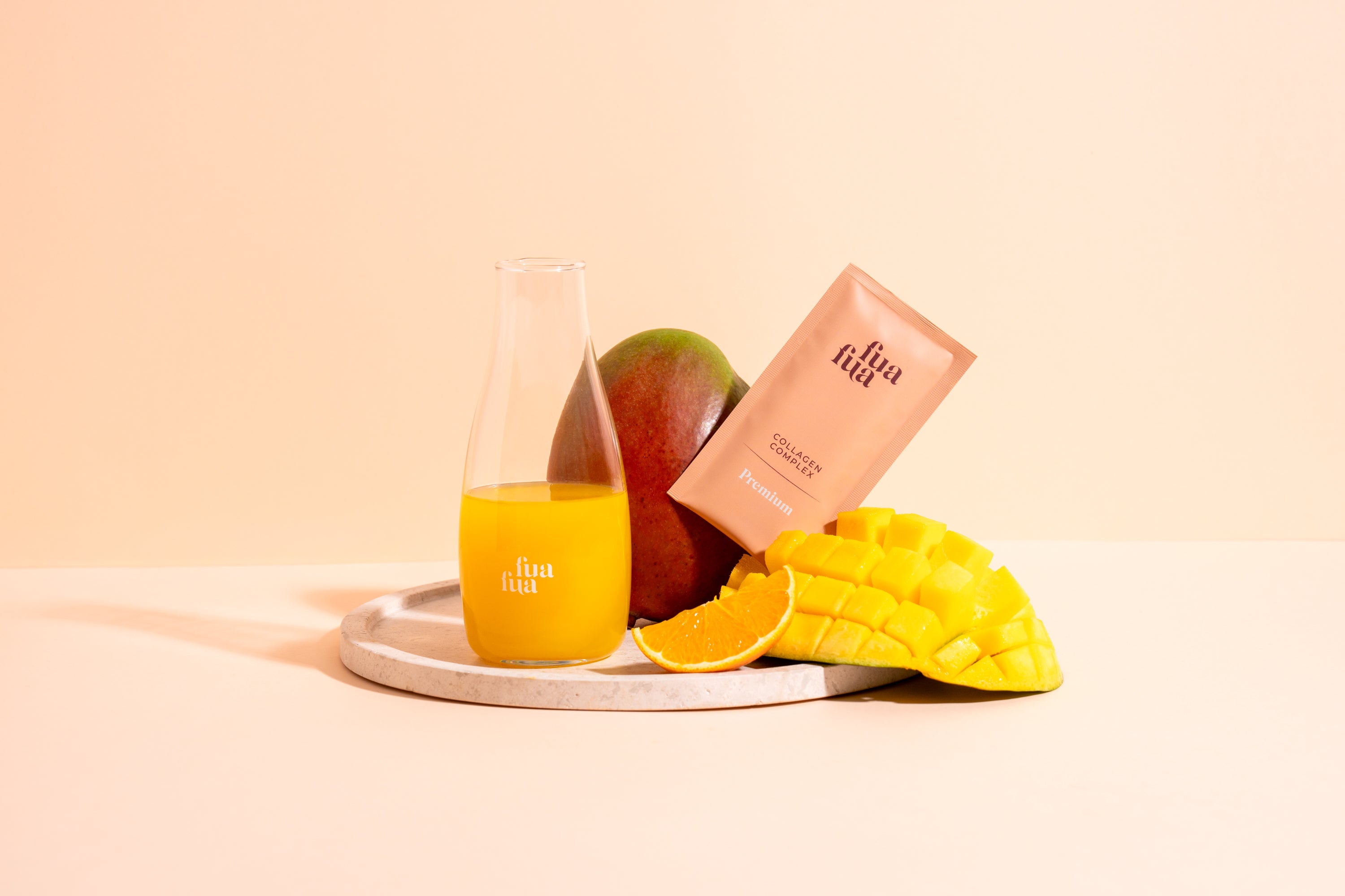 Fua Fua Collagen Complex