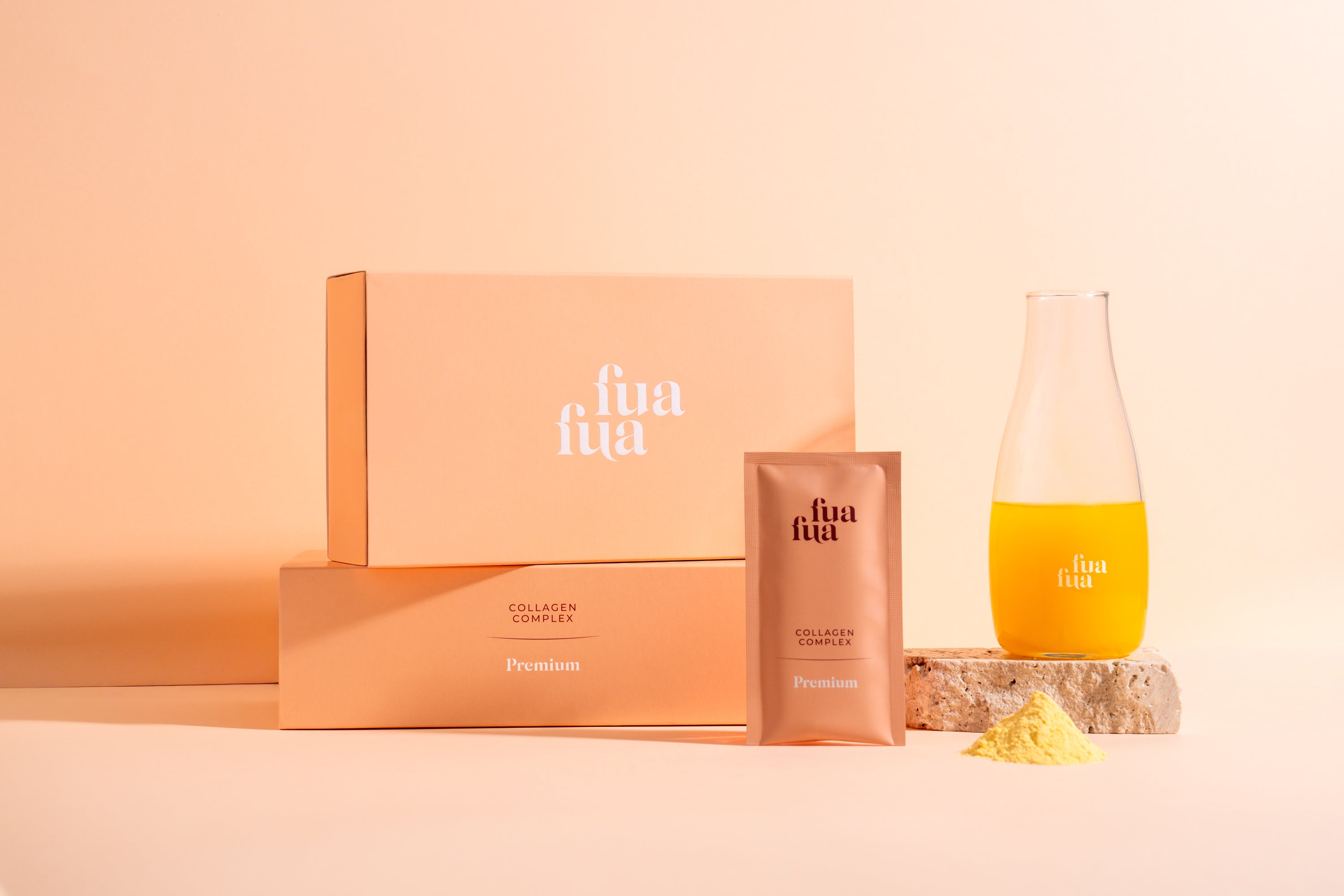 Fua Fua Collagen Complex