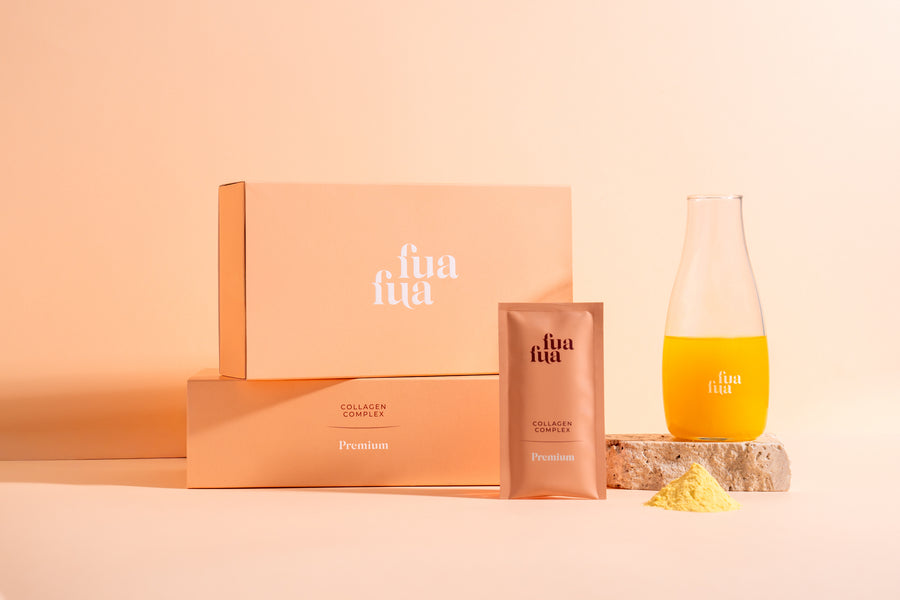Collagen Complex Premium