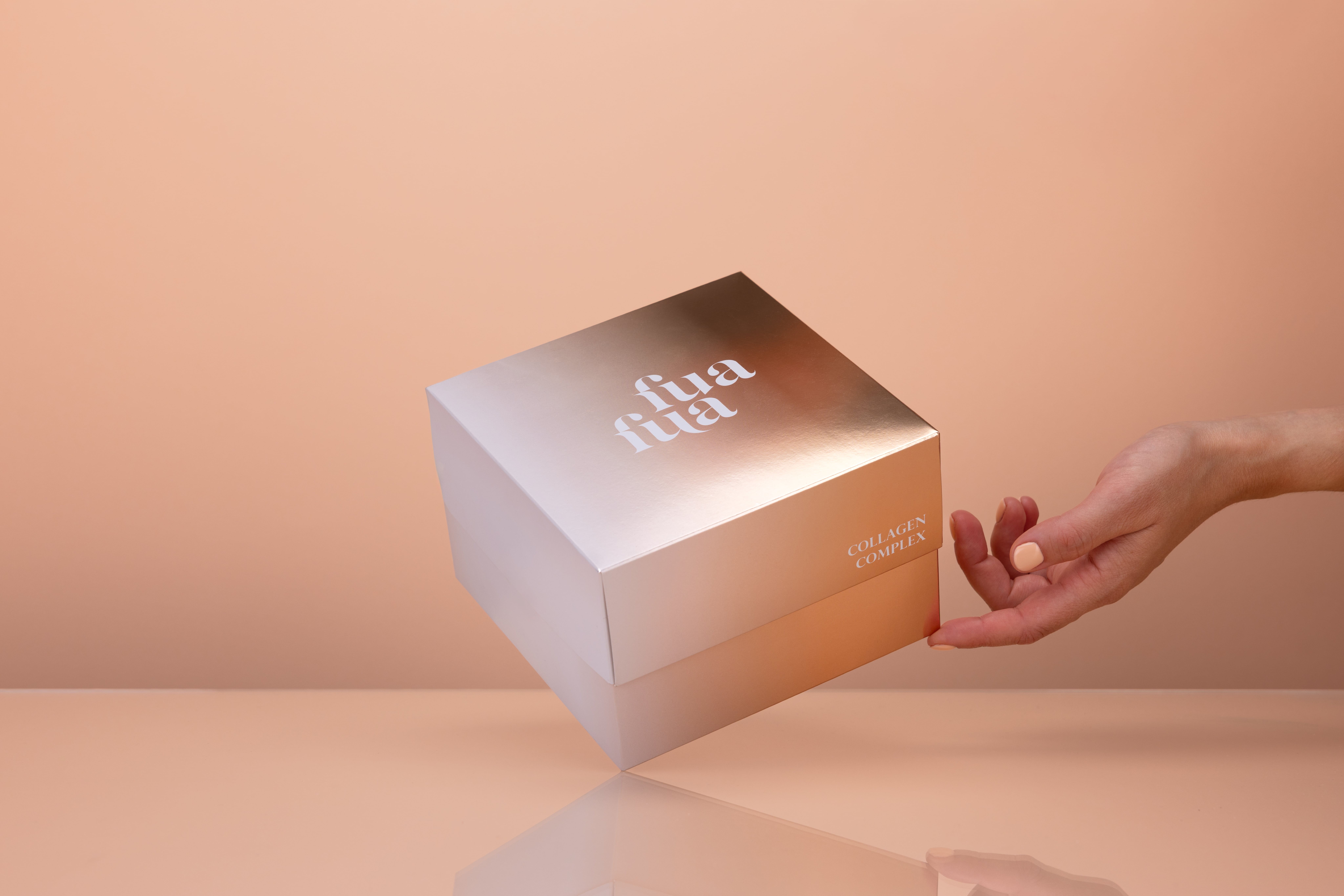 Fua Fua team working on product development